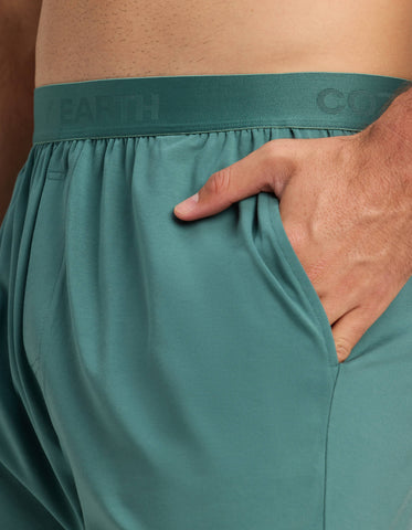 Men's First Layer Pajama Short