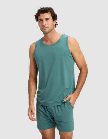 Men's First Layer Pajama Tank