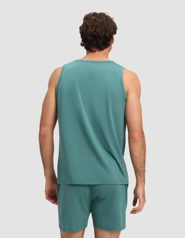 Men's First Layer Pajama Tank