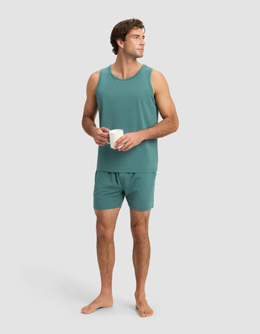 Men's First Layer Pajama Tank