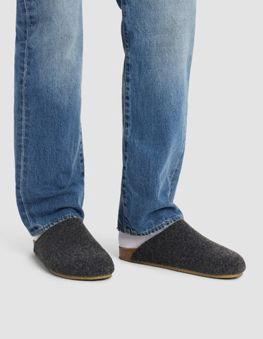 Lakehouse Clog
