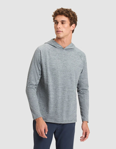 Men's Lightweight Performance Hoodie