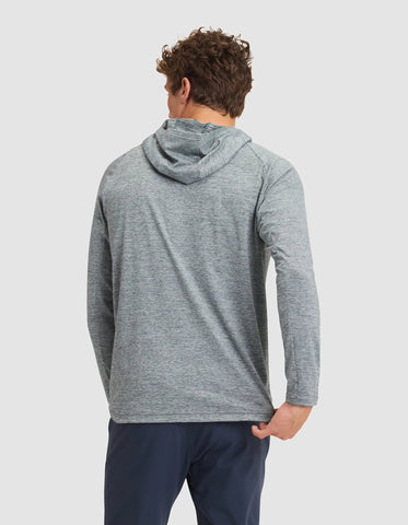 Men's Lightweight Performance Hoodie