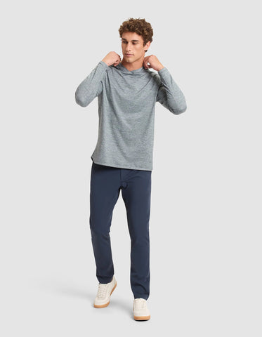 Men's Lightweight Performance Hoodie