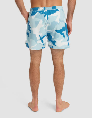 Men's Day & Night Short 5"