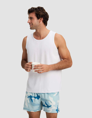Men's Day & Night Short 5"