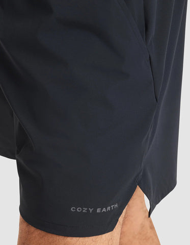 Men's Day & Night Short 5"