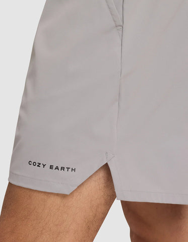 Men's Day & Night Short 5"