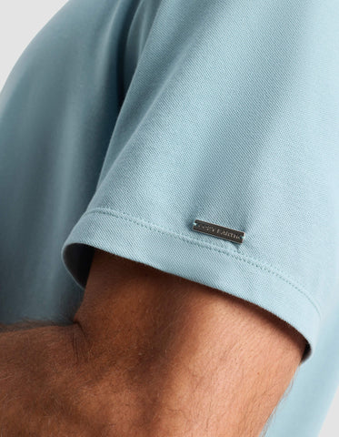 Men's Pique Polo