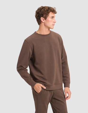 Men's StretchTech Crewneck