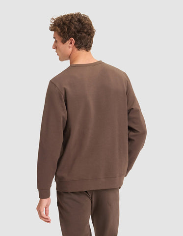 Men's StretchTech Crewneck
