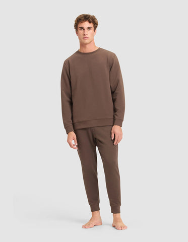 Men's StretchTech Crewneck