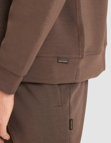 Men's StretchTech Crewneck & Jogger Set