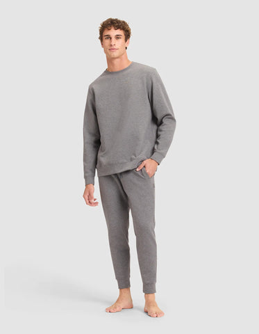 Men's StretchTech Crewneck