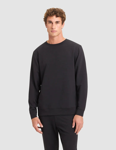 Men's StretchTech Crewneck & Jogger Set