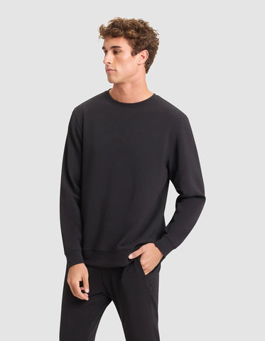 Men's StretchTech Crewneck