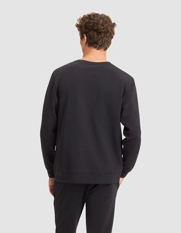 Men's StretchTech Crewneck