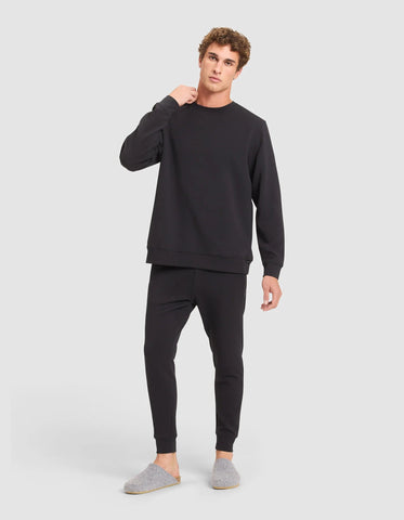 Men's StretchTech Crewneck