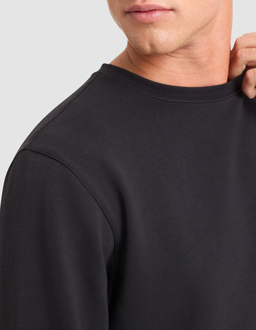 Men's StretchTech Crewneck