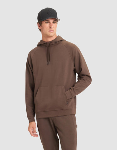 Men's StretchTech Hoodie & Jogger Set