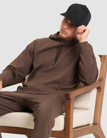 Men's StretchTech Hoodie