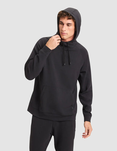 Men's StretchTech Hoodie & Jogger Set