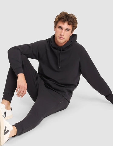 Men's StretchTech Hoodie & Jogger Set