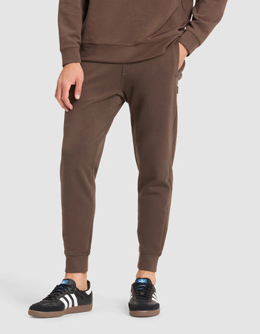 Men's StretchTech Crewneck & Jogger Set