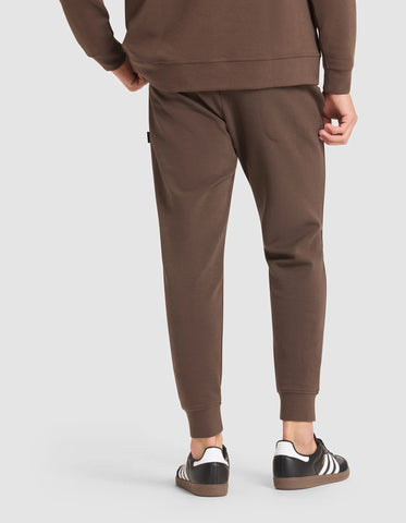 Men's StretchTech Crewneck & Jogger Set