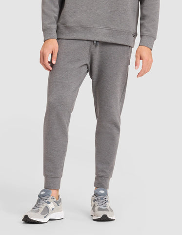 Men's StretchTech Crewneck & Jogger Set