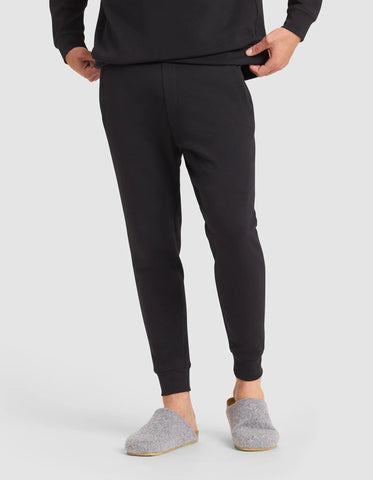 Men's StretchTech Quarter Zip & Jogger Set