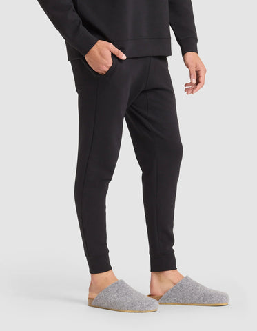 Men's StretchTech Crewneck & Jogger Set