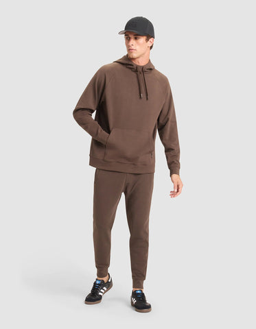 Men's StretchTech Hoodie & Jogger Set