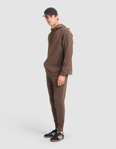 Men's StretchTech Hoodie & Jogger Set