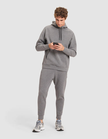Men's StretchTech Crewneck & Jogger Set