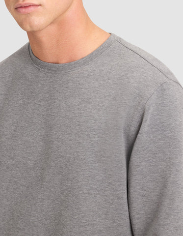 Men's StretchTech Crewneck & Jogger Set