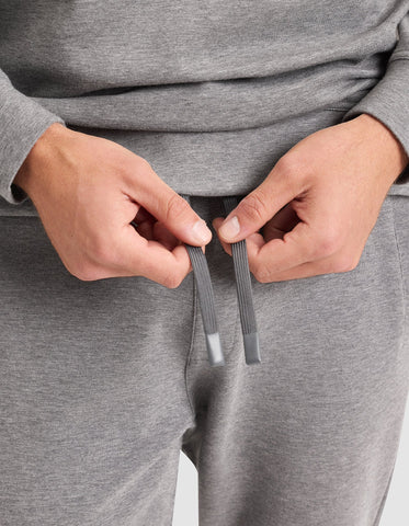 Men's StretchTech Crewneck & Jogger Set