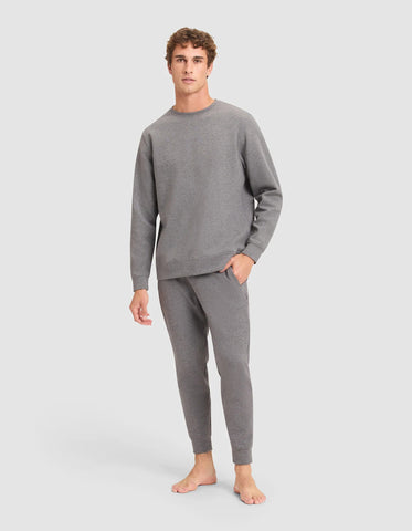Men's StretchTech Crewneck & Jogger Set