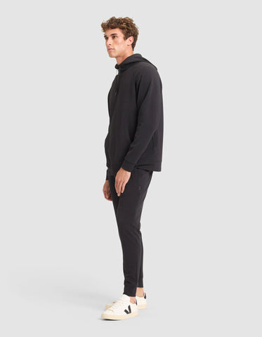 Men's StretchTech Hoodie & Jogger Set