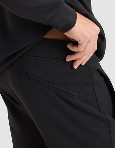 Men's StretchTech Crewneck & Jogger Set