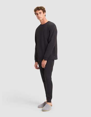 Men's StretchTech Crewneck & Jogger Set