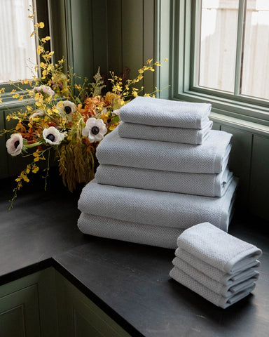Complete Nantucket Bath Bundle