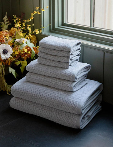 Nantucket Bath Towel Set