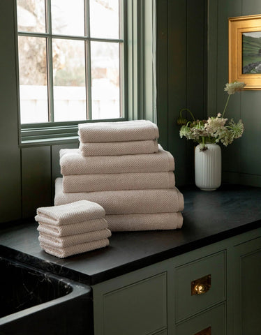 Complete Nantucket Bath Bundle
