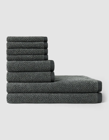Nantucket Bath Towel Set