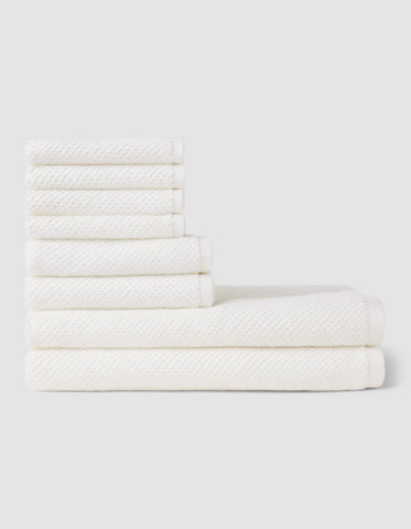 Nantucket Bath Towel Set