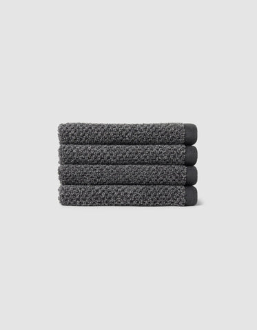 Nantucket Washcloths