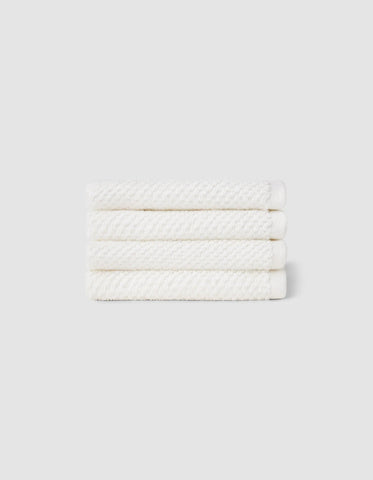 Nantucket Washcloths