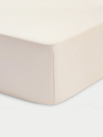 Bamboo Fitted Sheet