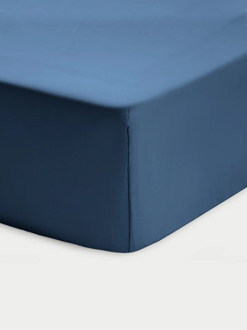 Bamboo Fitted Sheet